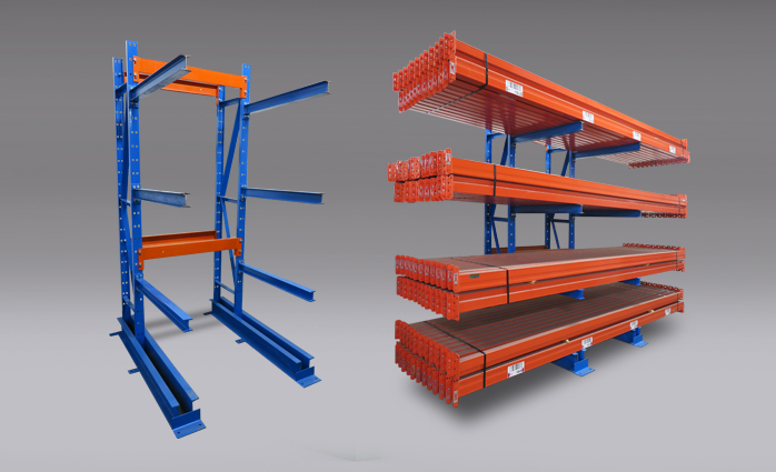 Cantilever Racking for Sale in Ohio