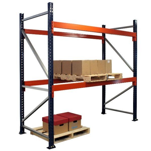 Pallet Racking for Sale in Ohio